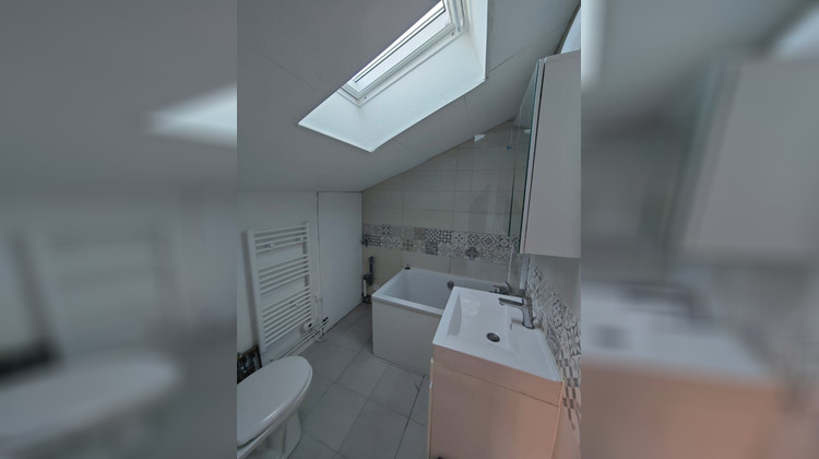 Ma-Cabane - Location Appartement EPERNON, 48 m²