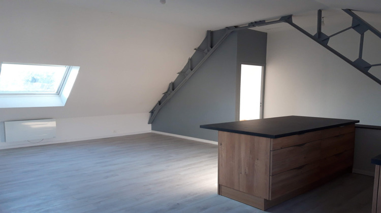 Ma-Cabane - Location Appartement EPERNON, 48 m²