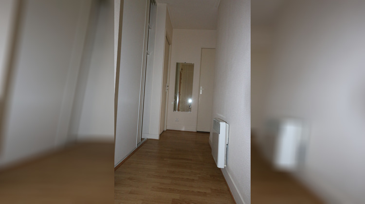 Ma-Cabane - Location Appartement EPERNON, 39 m²