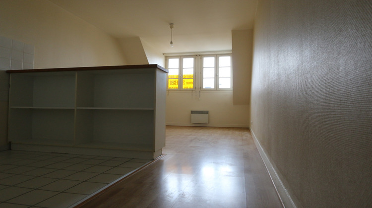 Ma-Cabane - Location Appartement EPERNON, 39 m²
