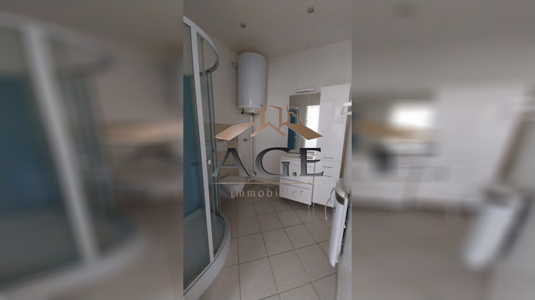 Ma-Cabane - Location Appartement EPERNON, 24 m²