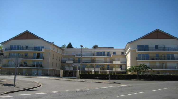 Ma-Cabane - Location Appartement EPERNON, 40 m²