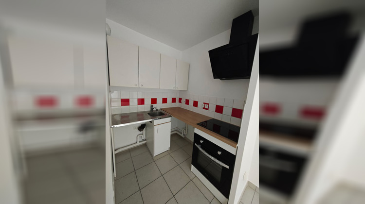 Ma-Cabane - Location Appartement EPERNON, 40 m²