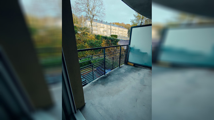 Ma-Cabane - Location Appartement EPERNON, 40 m²