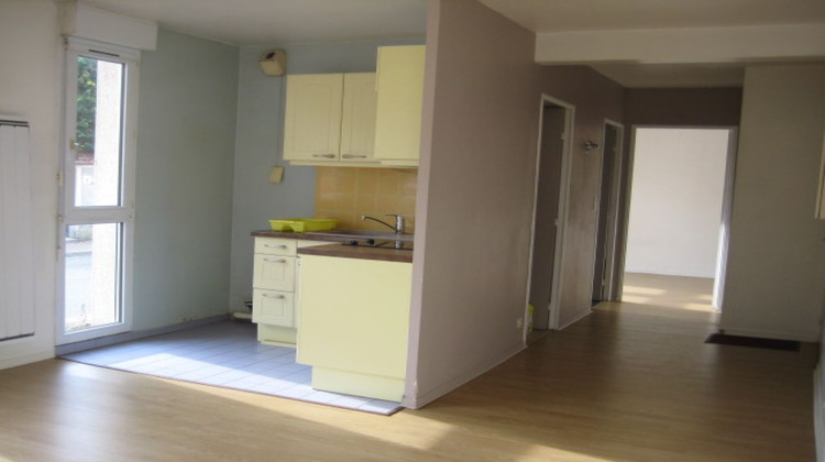 Ma-Cabane - Location Appartement EPERNON, 38 m²