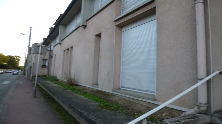 Ma-Cabane - Location Appartement EPERNON, 38 m²