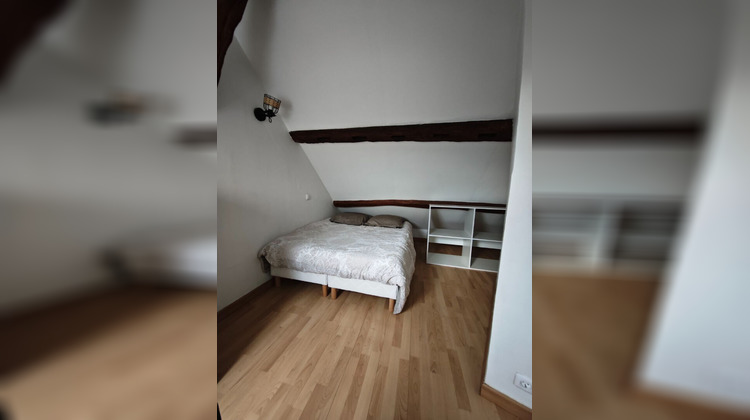 Ma-Cabane - Location Appartement EPERNON, 35 m²