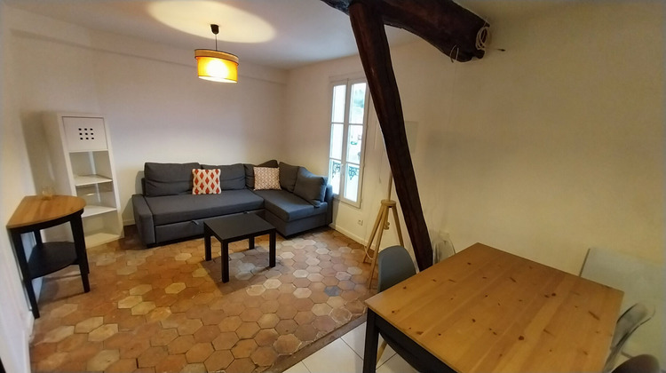 Ma-Cabane - Location Appartement EPERNON, 35 m²