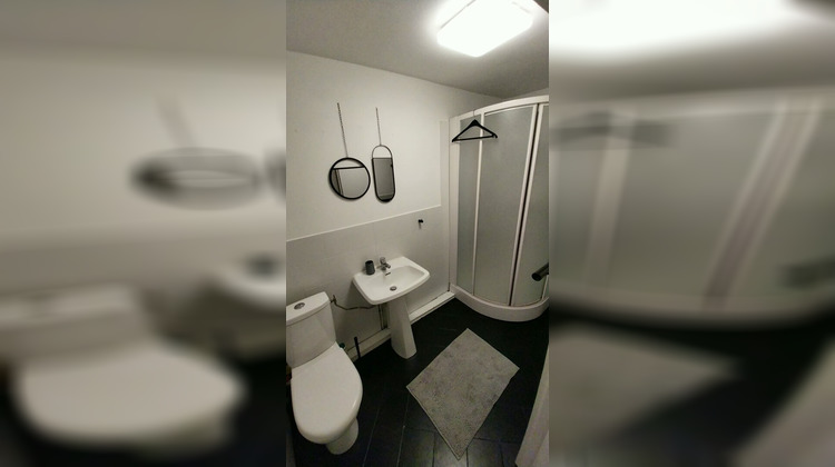 Ma-Cabane - Location Appartement EPERNON, 35 m²