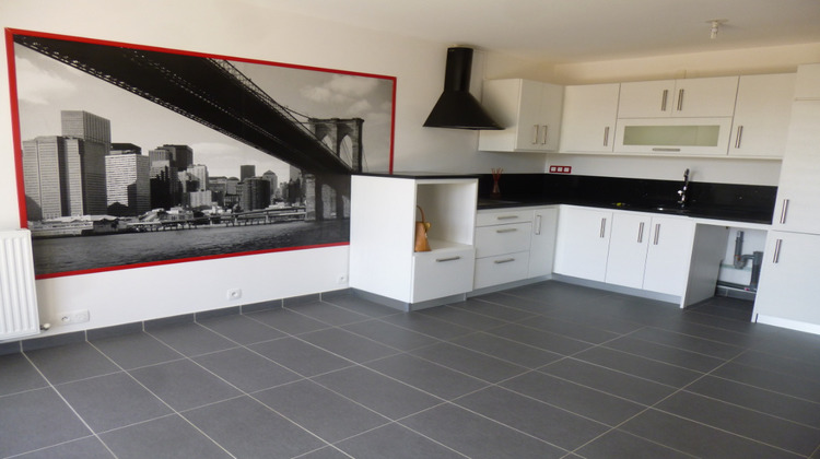 Ma-Cabane - Location Appartement EPERNON, 41 m²