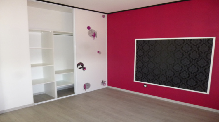 Ma-Cabane - Location Appartement EPERNON, 41 m²