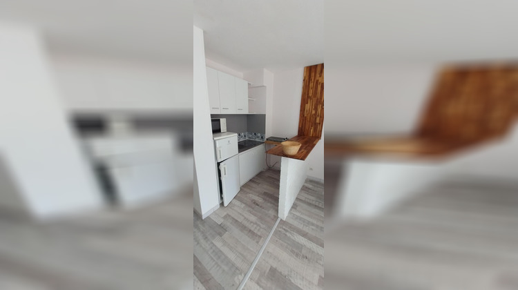 Ma-Cabane - Location Appartement EPERNON, 30 m²