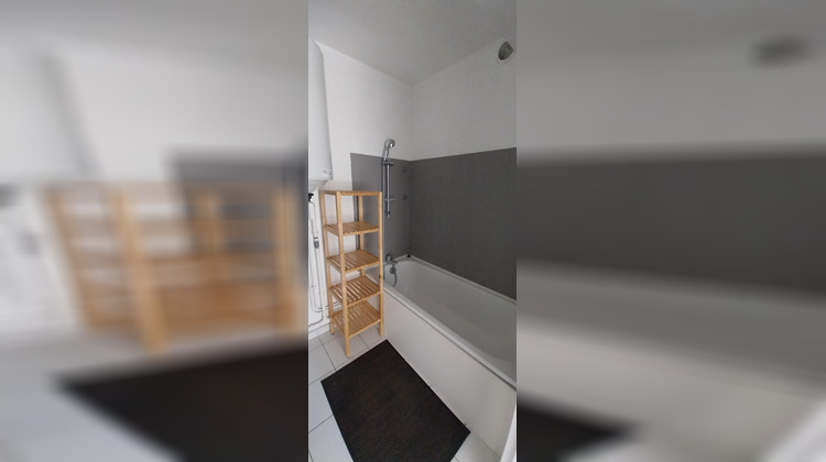 Ma-Cabane - Location Appartement EPERNON, 30 m²