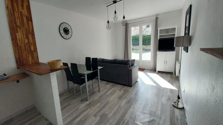 Ma-Cabane - Location Appartement EPERNON, 30 m²