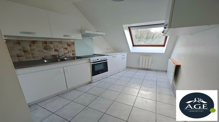 Ma-Cabane - Location Appartement EPERNON, 41 m²