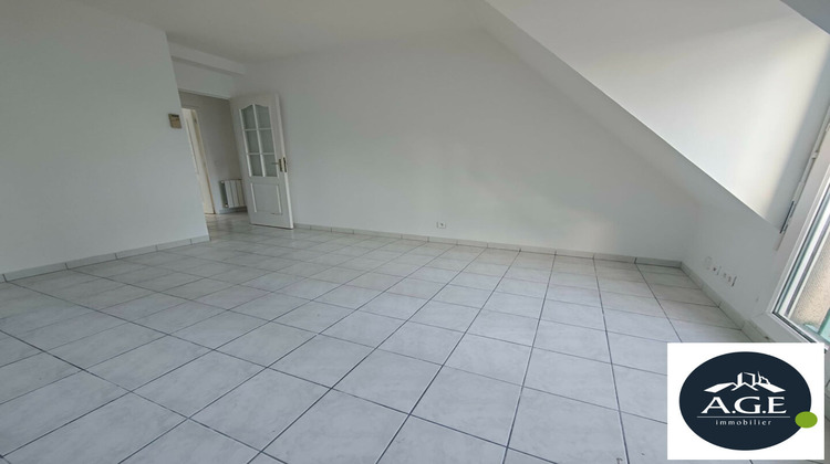 Ma-Cabane - Location Appartement EPERNON, 41 m²