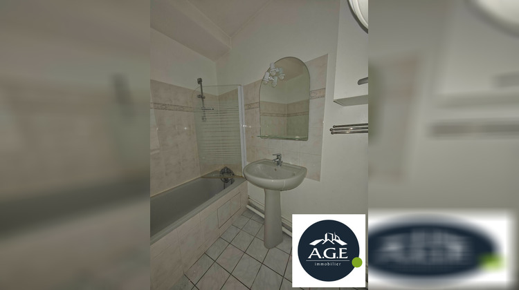 Ma-Cabane - Location Appartement EPERNON, 41 m²