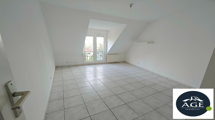 Ma-Cabane - Location Appartement EPERNON, 41 m²