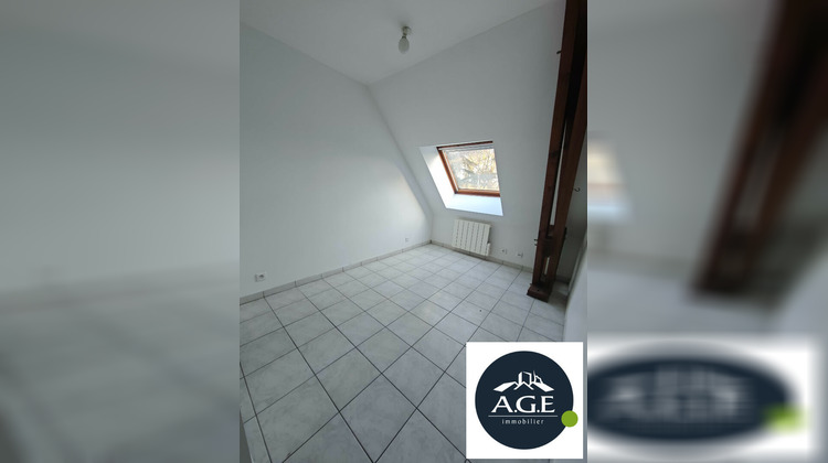 Ma-Cabane - Location Appartement EPERNON, 41 m²