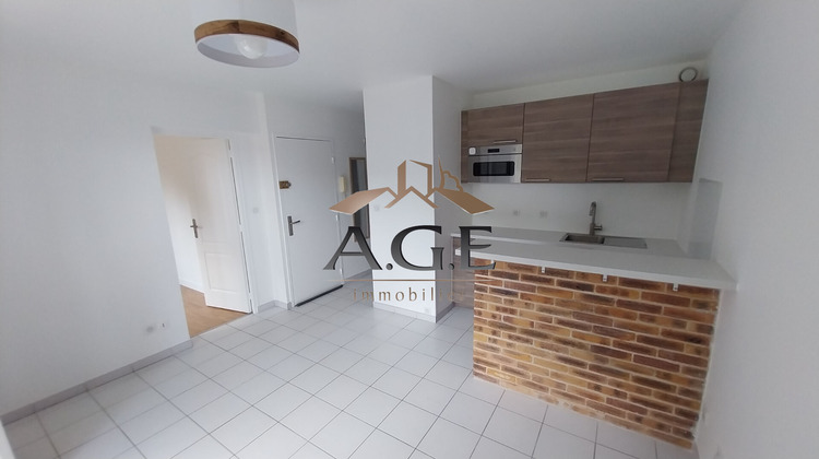 Ma-Cabane - Location Appartement EPERNON, 30 m²