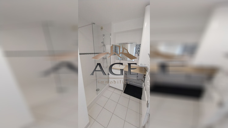 Ma-Cabane - Location Appartement EPERNON, 30 m²