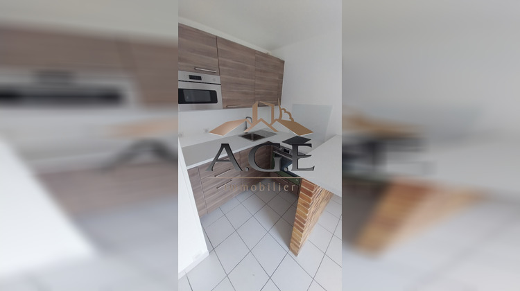 Ma-Cabane - Location Appartement EPERNON, 30 m²