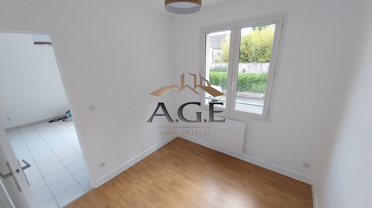 Ma-Cabane - Location Appartement EPERNON, 30 m²