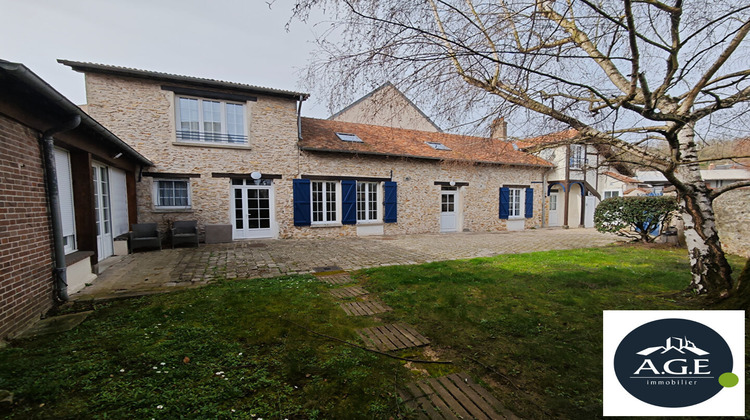 Ma-Cabane - Location Appartement EPERNON, 34 m²
