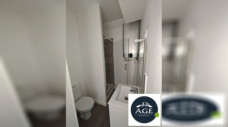 Ma-Cabane - Location Appartement EPERNON, 34 m²