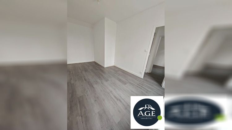 Ma-Cabane - Location Appartement EPERNON, 34 m²