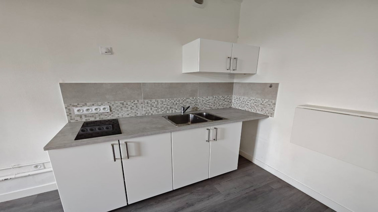Ma-Cabane - Location Appartement EPERNON, 34 m²