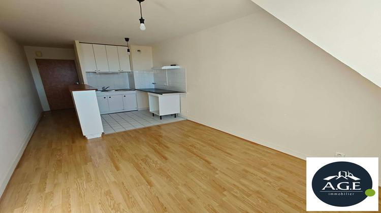 Ma-Cabane - Location Appartement EPERNON, 39 m²
