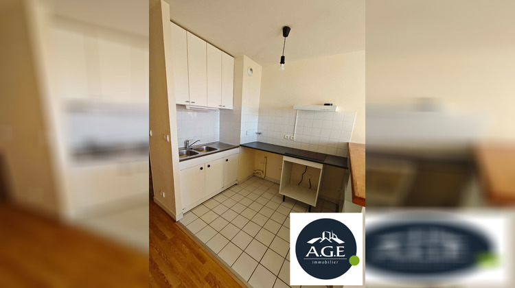 Ma-Cabane - Location Appartement EPERNON, 39 m²