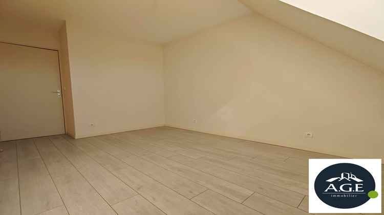 Ma-Cabane - Location Appartement EPERNON, 39 m²