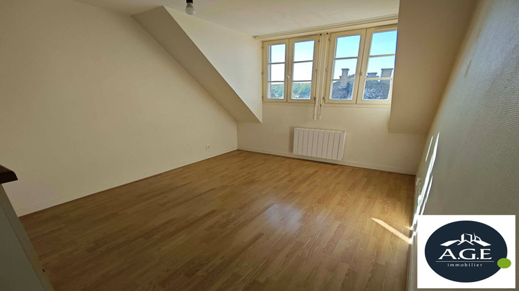 Ma-Cabane - Location Appartement EPERNON, 39 m²