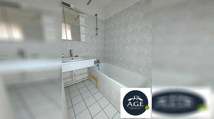 Ma-Cabane - Location Appartement EPERNON, 39 m²