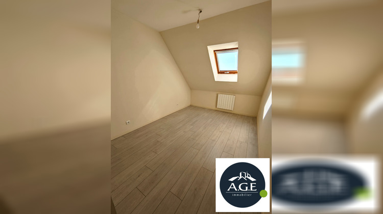 Ma-Cabane - Location Appartement EPERNON, 39 m²