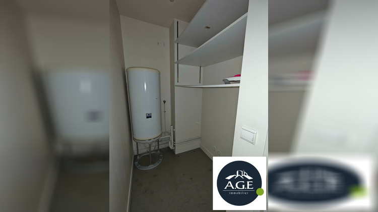 Ma-Cabane - Location Appartement EPERNON, 39 m²