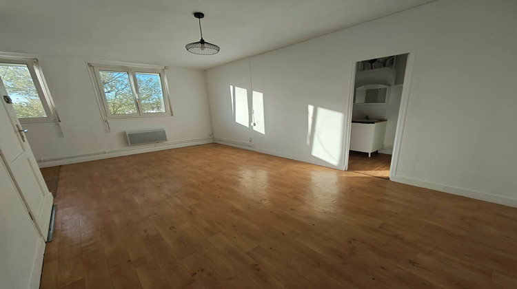 Ma-Cabane - Location Appartement EPERNON, 29 m²