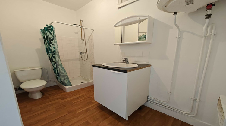 Ma-Cabane - Location Appartement EPERNON, 29 m²