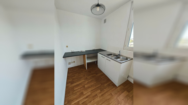 Ma-Cabane - Location Appartement EPERNON, 29 m²