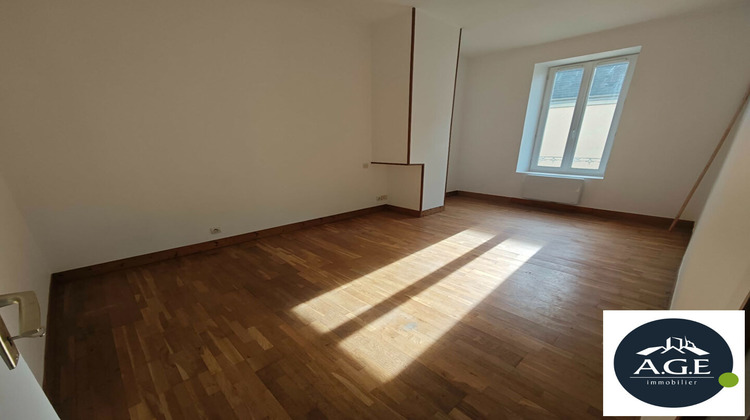 Ma-Cabane - Location Appartement EPERNON, 34 m²