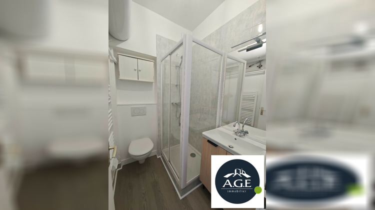 Ma-Cabane - Location Appartement EPERNON, 34 m²