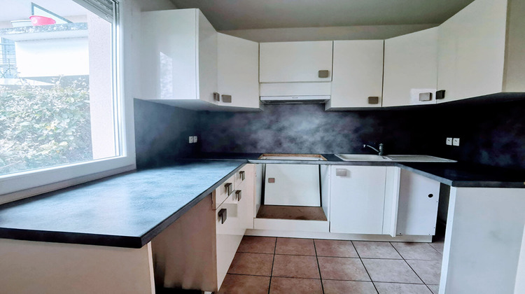Ma-Cabane - Location Appartement EPERNON, 44 m²