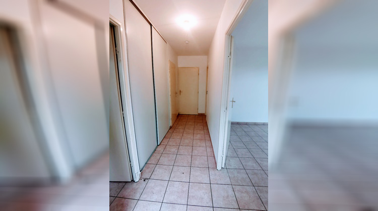 Ma-Cabane - Location Appartement EPERNON, 44 m²
