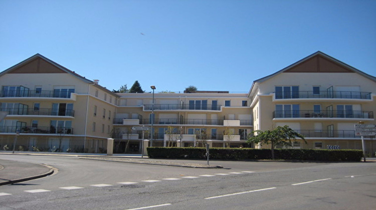 Ma-Cabane - Location Appartement EPERNON, 44 m²