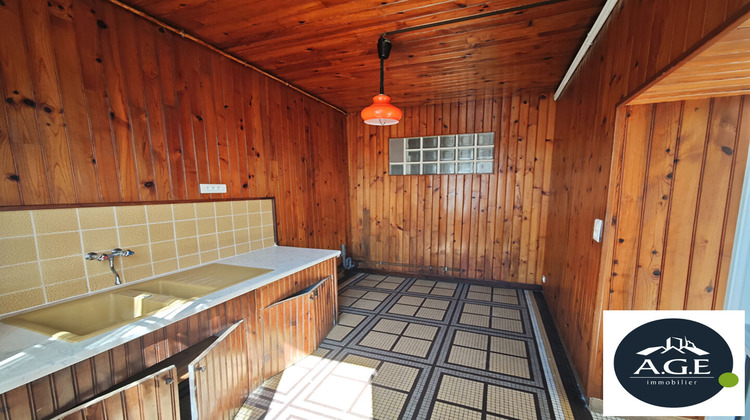 Ma-Cabane - Location Appartement EPERNON, 41 m²