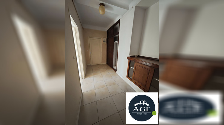 Ma-Cabane - Location Appartement EPERNON, 41 m²