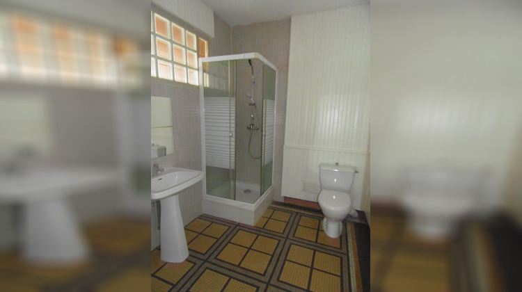 Ma-Cabane - Location Appartement EPERNON, 41 m²