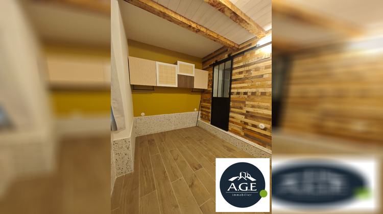 Ma-Cabane - Location Appartement EPERNON, 45 m²